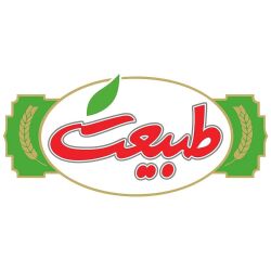 لوگو لوگو شرکت طبیعت