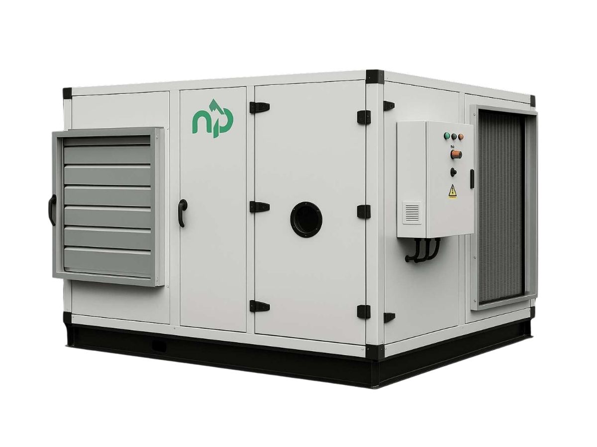 ایرواشر نسیم خرم پایدار