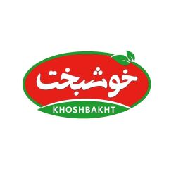 لوگو لوگو شرکت خوشبخت