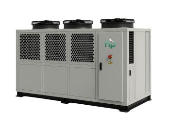 فین سینوسی با مقاومت خوردگی