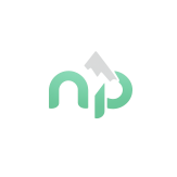  نسخه اصلی لوگو در بالای صفحه دیده می‌شود.