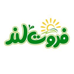 لوگو لوگو شرکت فروت لند