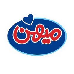 لوگو لوگو شرکت میهن