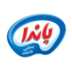 لوگو لوگو شرکت پاندا